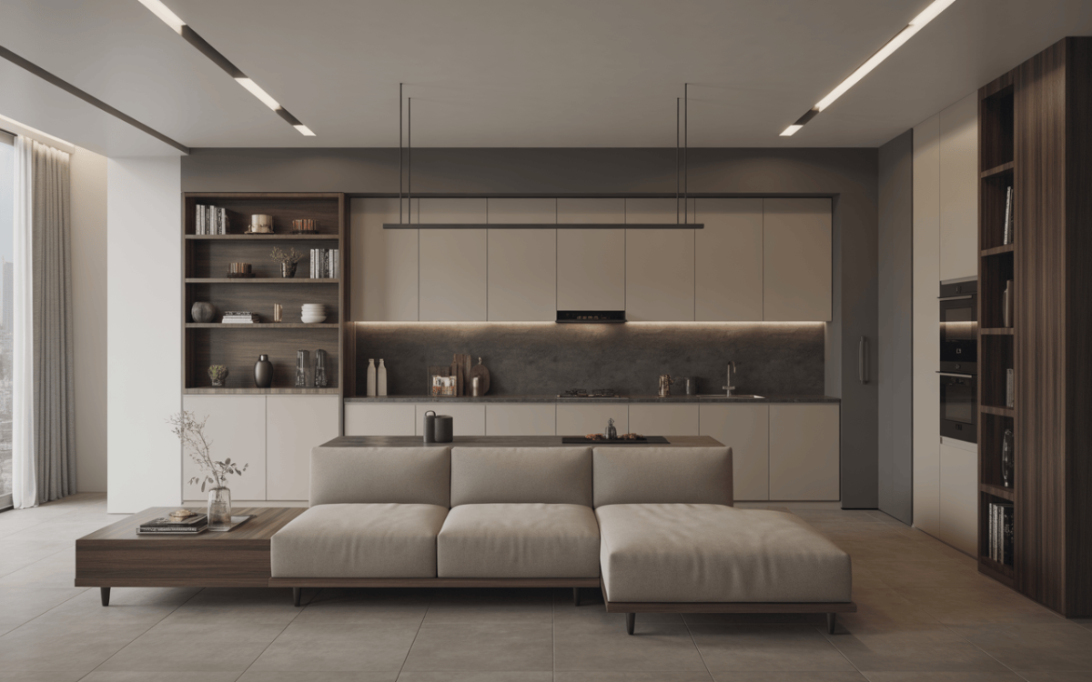 Top Interior Design Trends in Mumbai for 2026 Homes