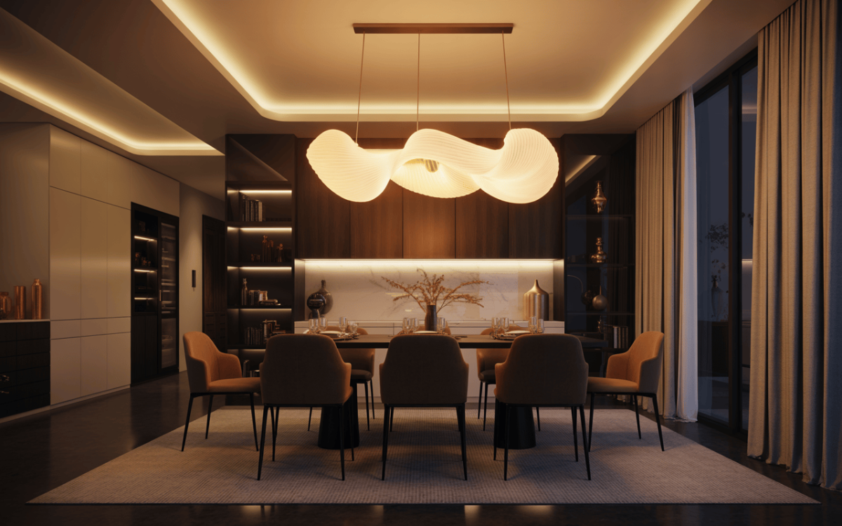 Top Interior Design Trends in Mumbai for 2026 Homes