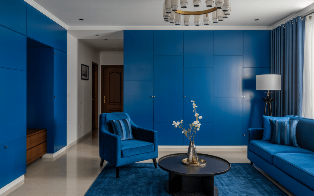 Top Interior Design Trends in Navi Mumbai Homes for 2026
