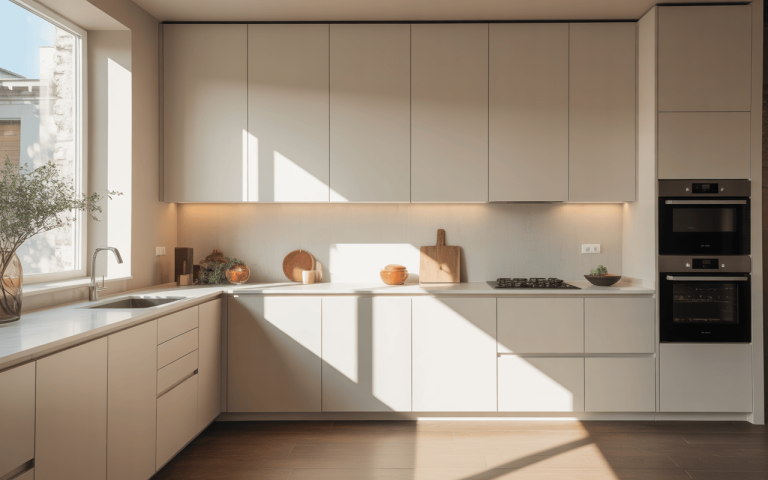 Affordable Modular Kitchen Designs That Don’t Break the Bank
