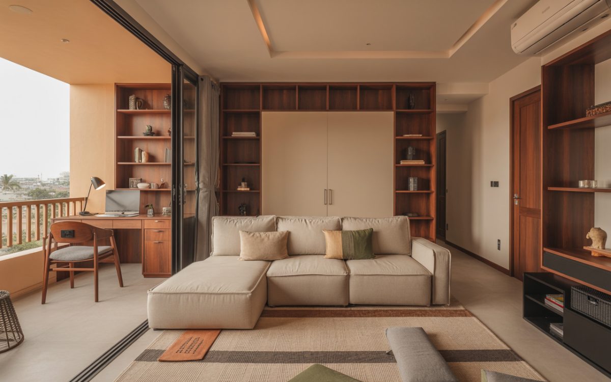 TopInterior Design Trends in Mysore 2026 Homes