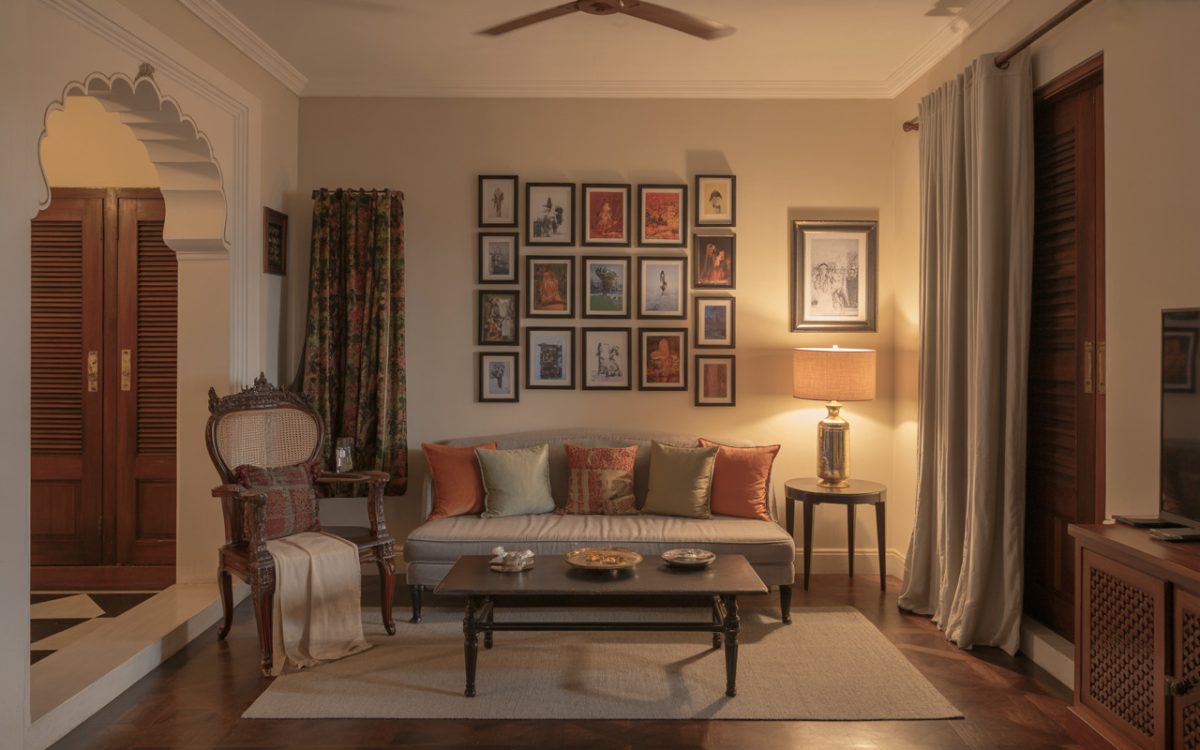 TopInterior Design Trends in Mysore 2026 Homes