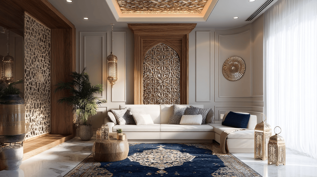 Luxurious modern cnc cutting designs highlighting elegant wall and ceiling patterns