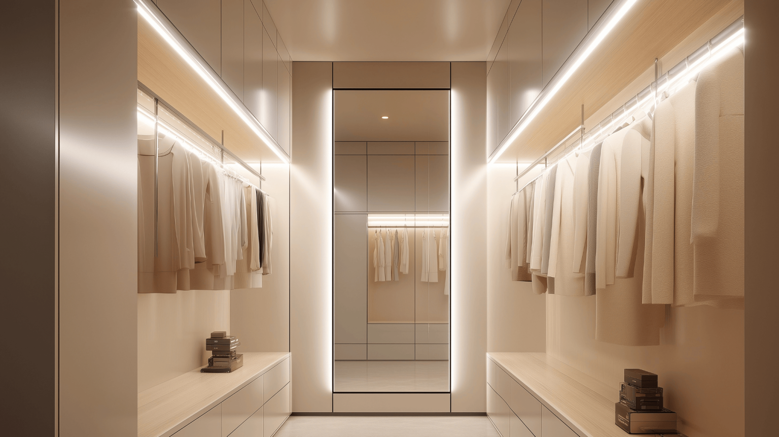 Profile Light Designs for Modern Homes That Radiate Style