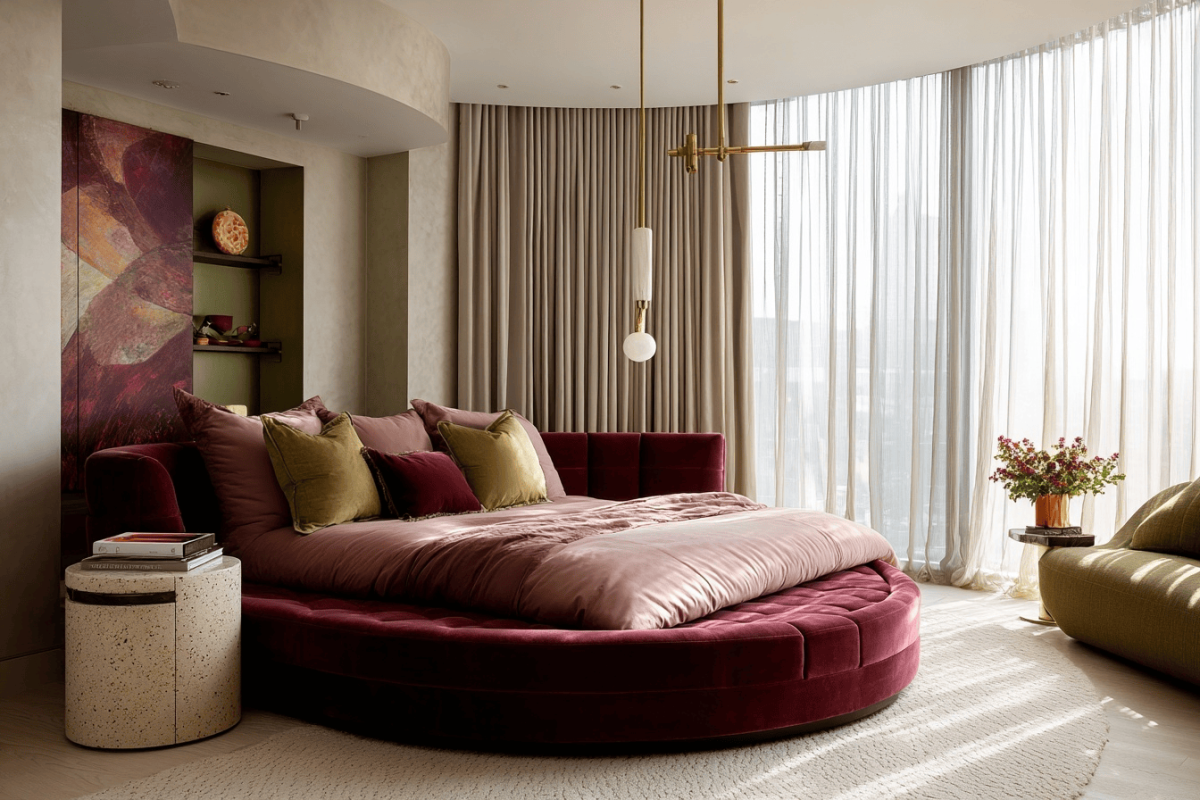 Bedroom Decor Trends: 9 Essential Ideas for a Modern Home