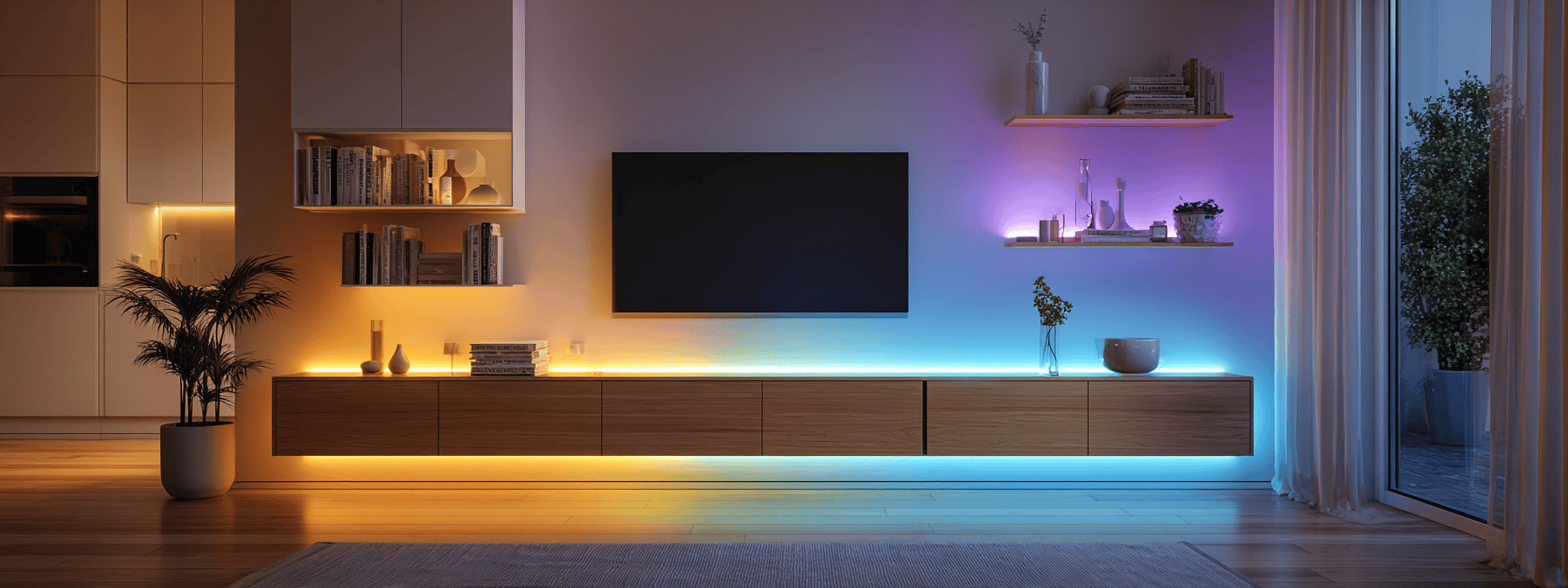 TV Panel Design for Bedroom That Matches Style and Personality