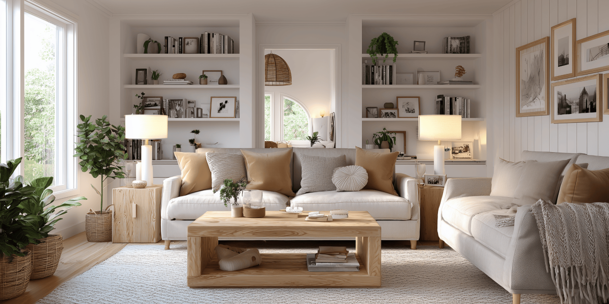Hall Interior Designs for Modern Homes and Stylish Comfort