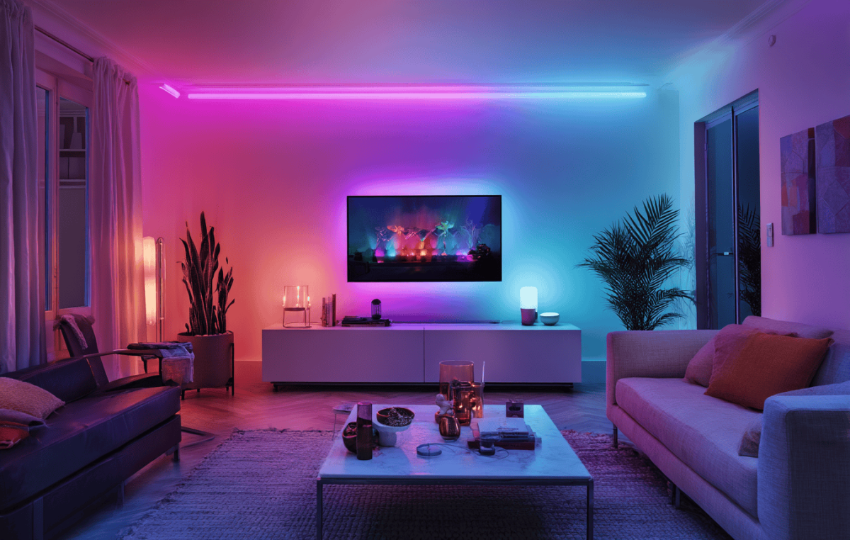 Hall Interior Designs for Modern Homes and Stylish Comfort