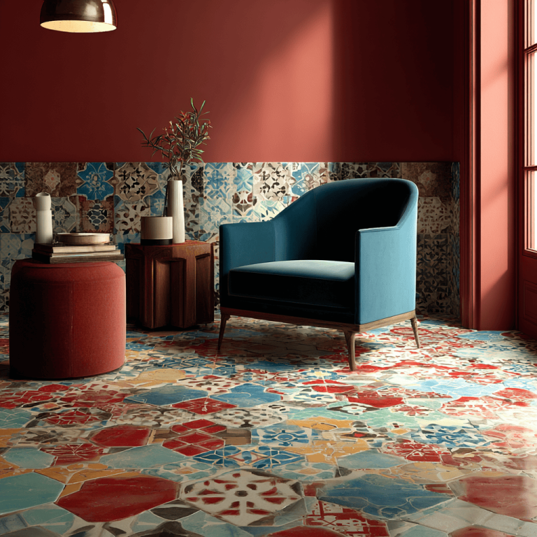 Tiles Design for Hall for Beautiful Contemporary Home Interiors