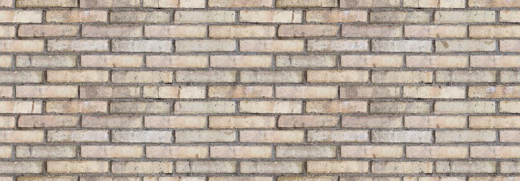 Classic latest bedroom wall tiles design with soft brick texture for warm interiors