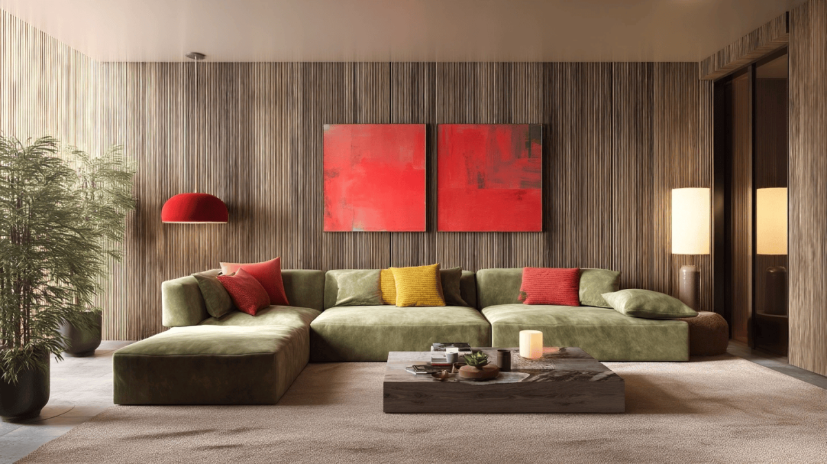 Corner Sofa Designs Perfect for Every Living Room
