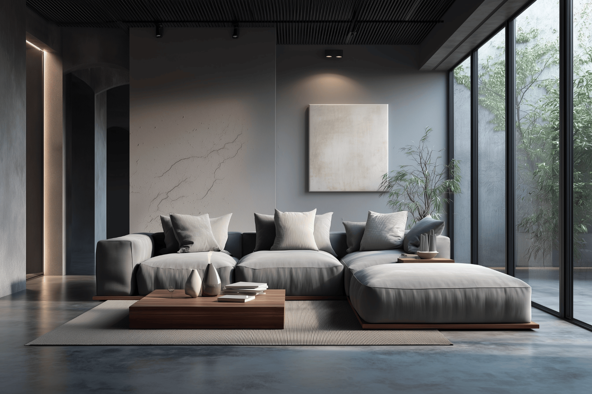 Corner Sofa Designs Perfect for Every Living Room
