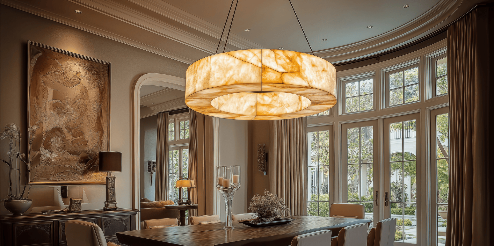 Dining Area Designs That Make Mealtime Feel Special