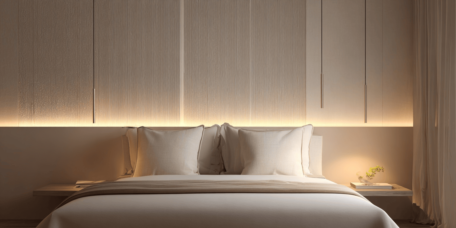 Bedroom Interior Design Trends That Redefine Luxury Homes