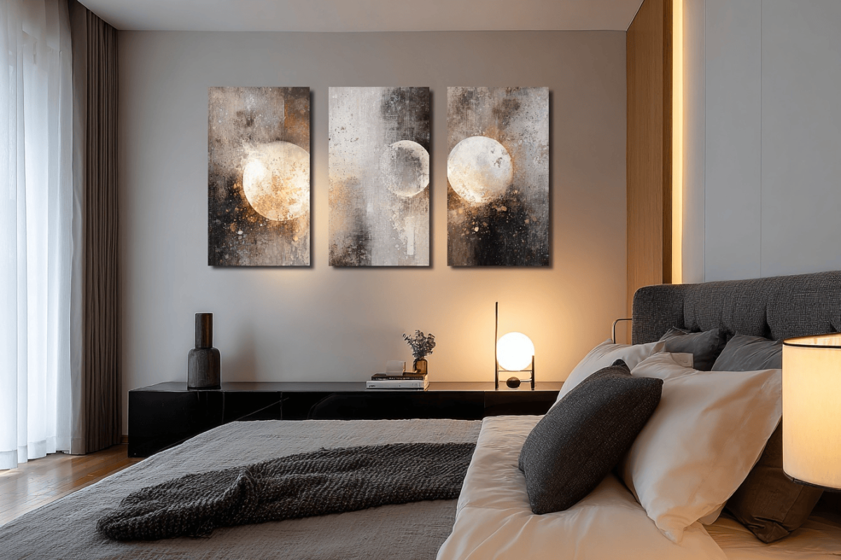 Bedroom Interior Design Trends That Redefine Luxury Homes