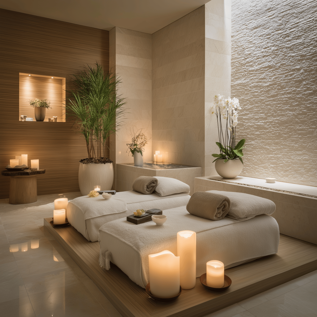 Cozy living space highlighting textured fabrics and eco-friendly materials and finishes for interior design