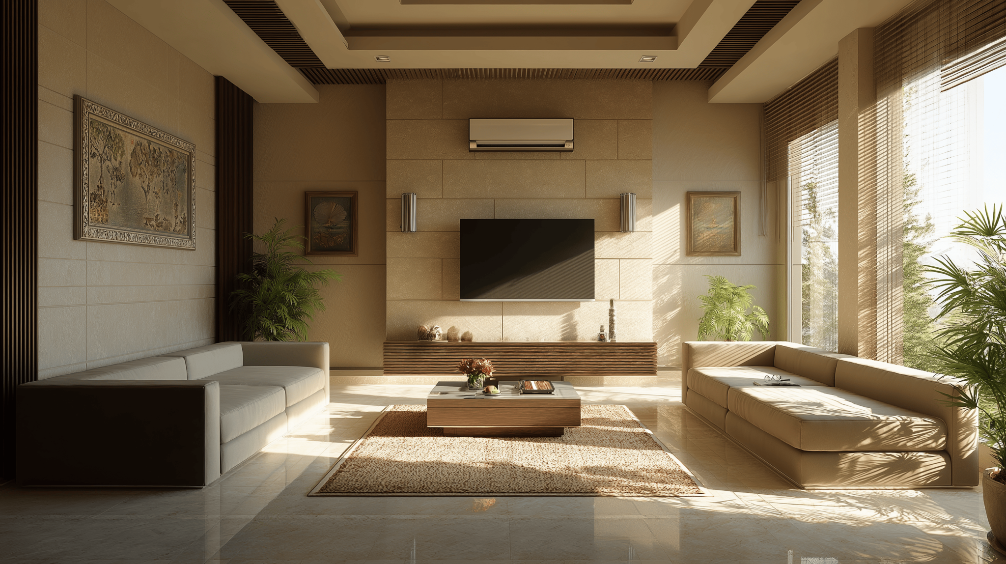 10 Living Room Trends to Know in 2026: A Designer’s Guide