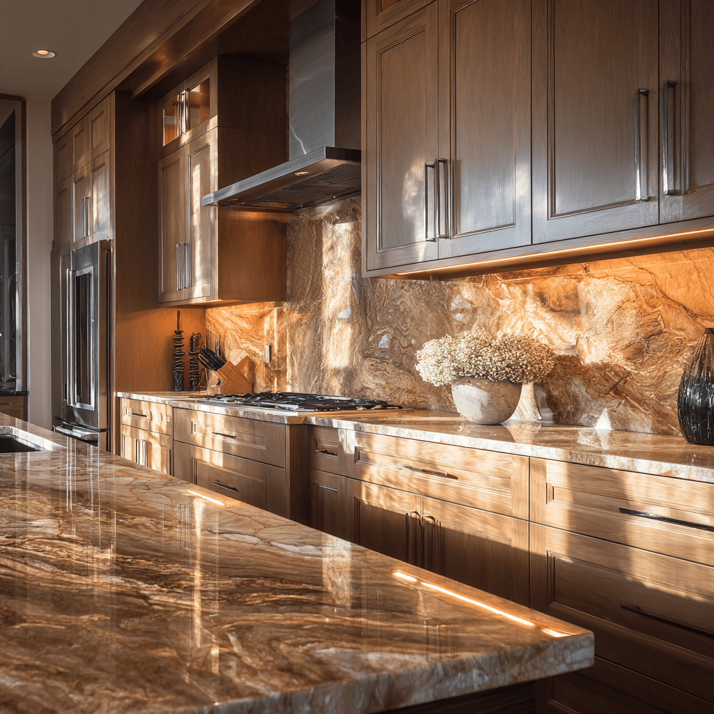 Trending living room designs featuring large windows and indoor plants for a natural feel