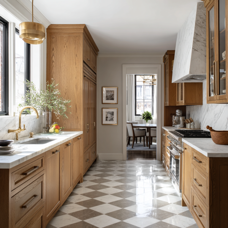 Normal Kitchen Design Ideas Guide for Everyday Indian Homes