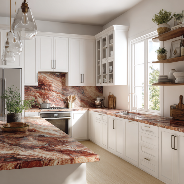 Normal Kitchen Design Ideas Guide for Everyday Indian Homes