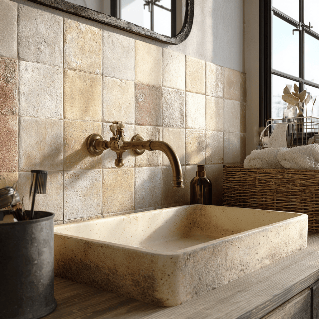 Kitchen wall tiles texture seamless showcasing rustic kitchen tiles design