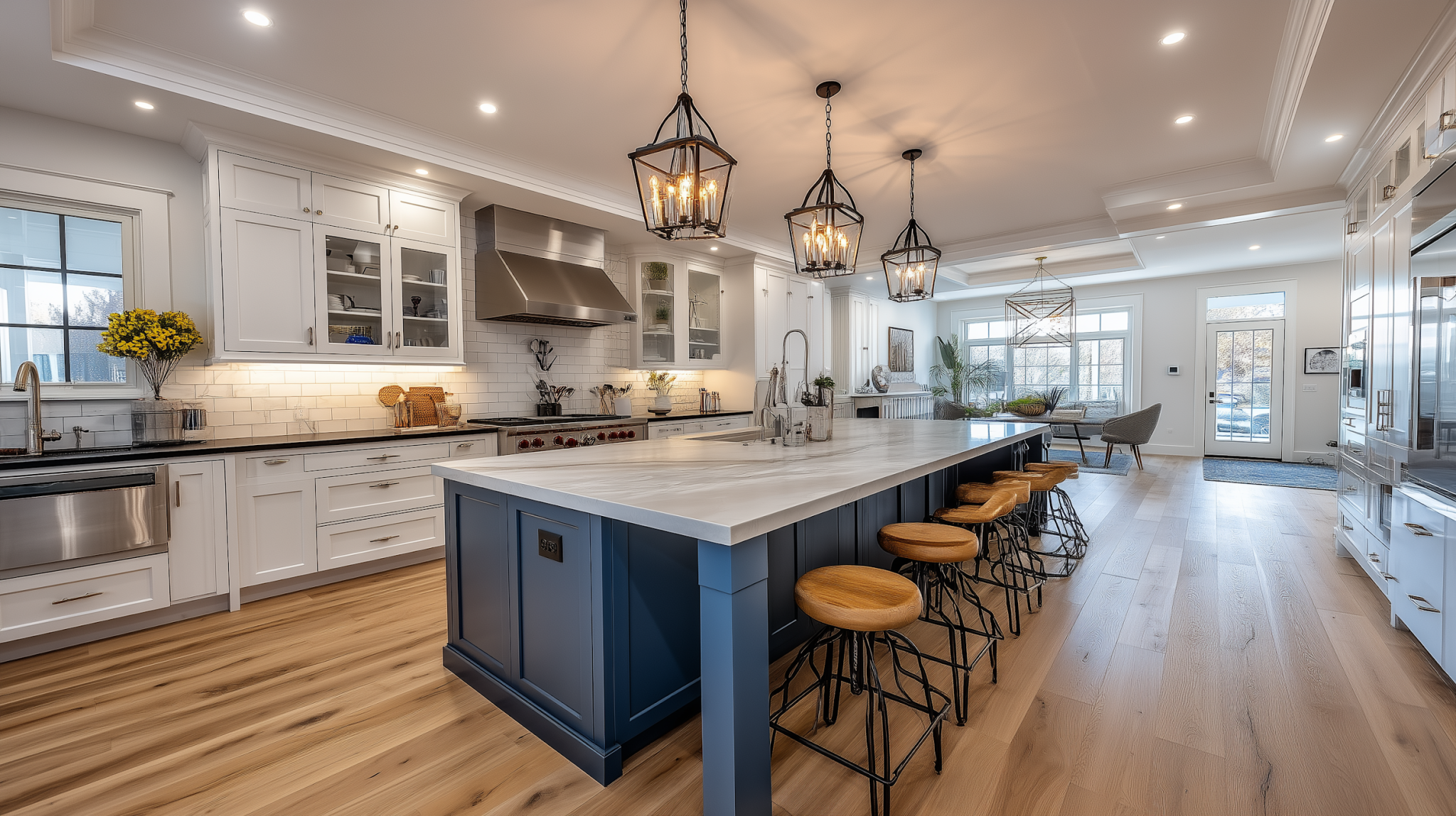 Non-Modular Kitchen Designs and Ideas for Indian Homes 2026