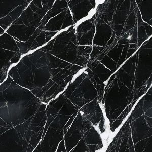 Stunning italian marble designs with black surface and bold white veining luxury natural stone texture