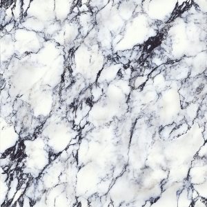 Premium italian marble designs with white base and bold black veining elegant natural stone surface