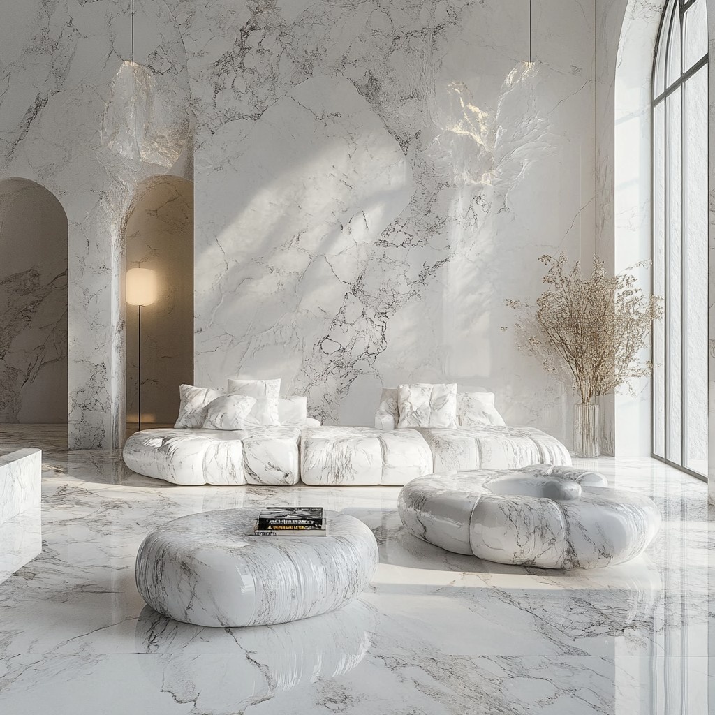 Marble Color Pattern Complementing Patterns Italian Marble Designs with Trending Colors for 2026