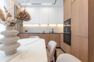 Home renovation design with kitchen remodeling ideas for old house