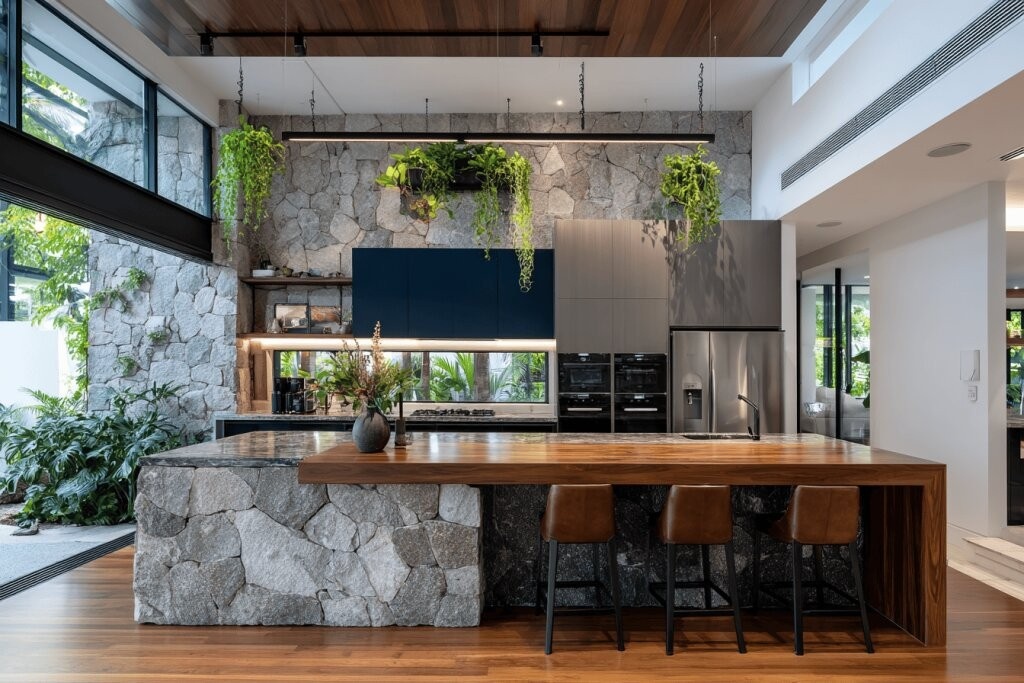 Open Kitchen Design Ideas for Contemporary Indian Homes 2026
