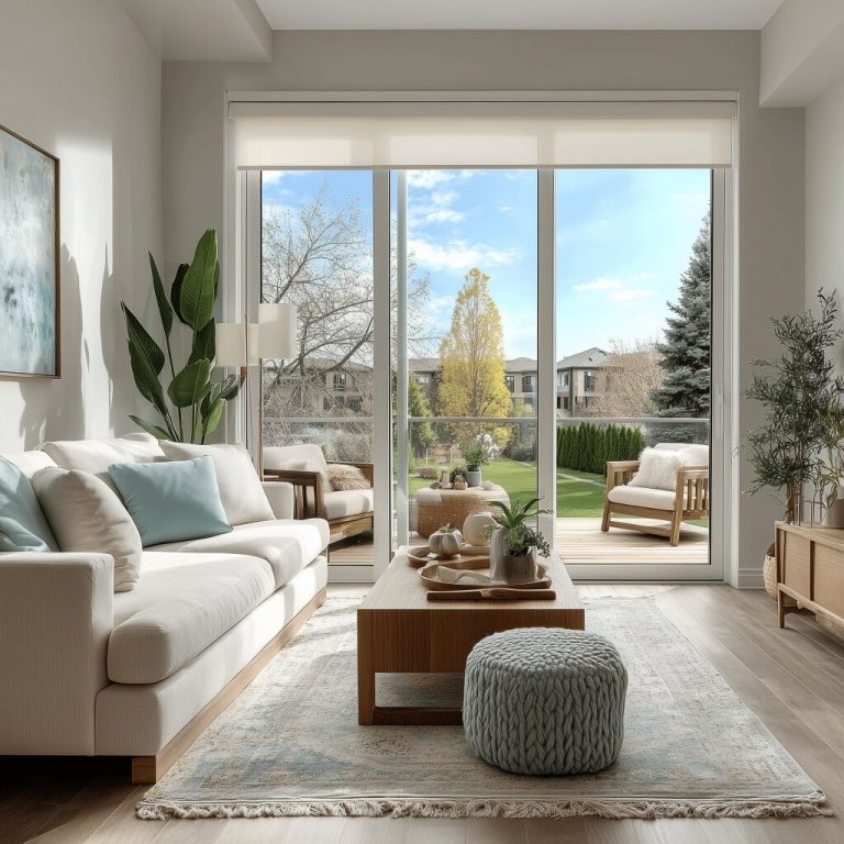 Sliding Window Designs That Bring Air and Light to Homes