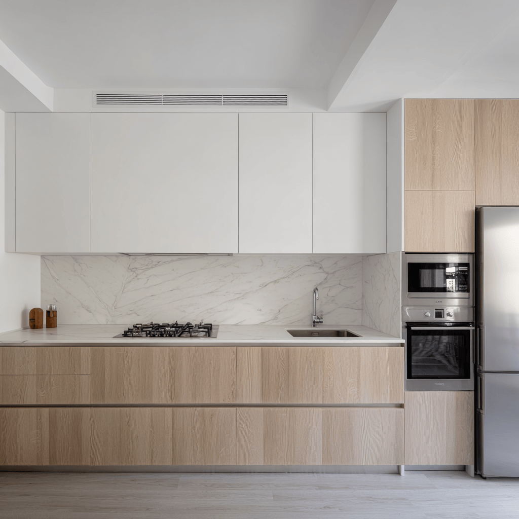 Modular kitchen cost in India low cost modular kitchen design