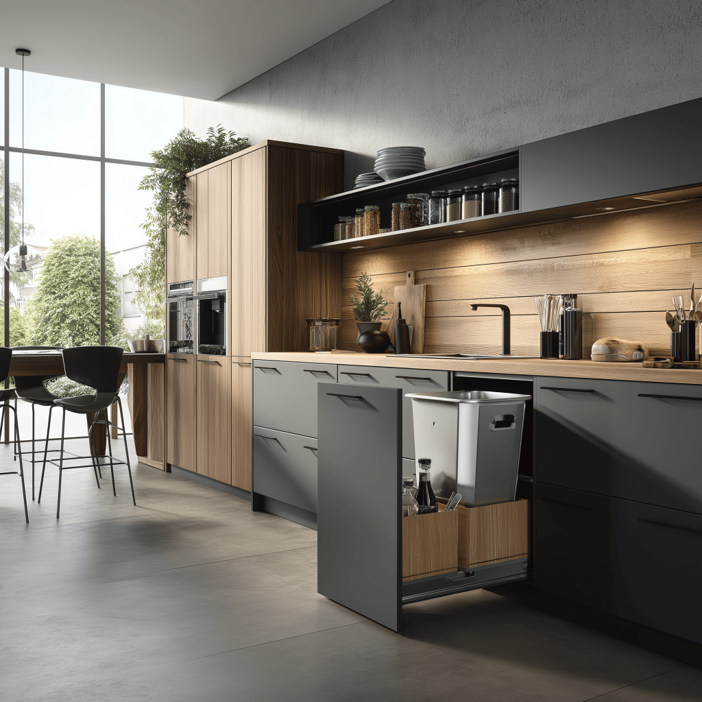 Modular kitchen cost per sq ft low cost modular design