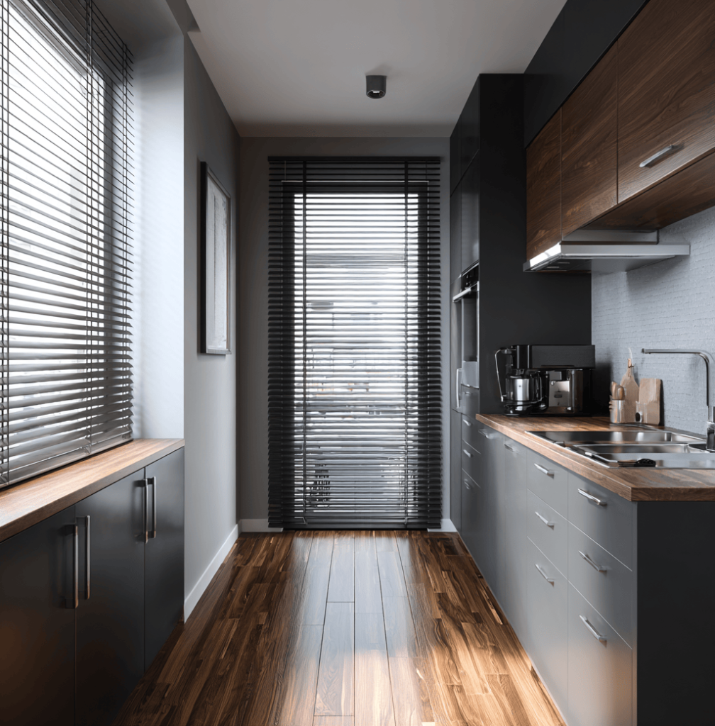 Low cost modular kitchen cost per sq ft in India