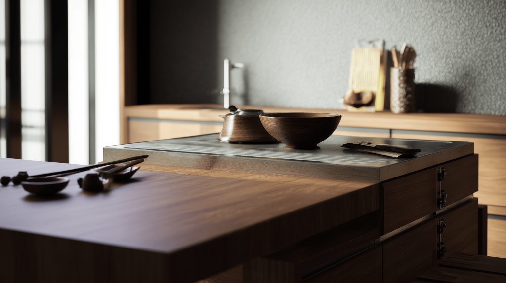 Modular kitchen cost in India low cost per sq ft