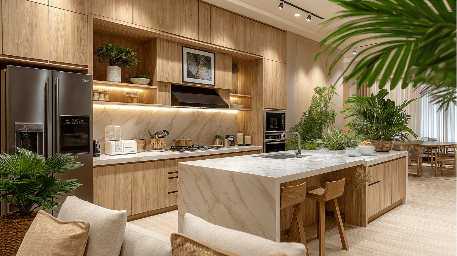 Modular Kitchen Cost Guide for Bhubaneswar in 2026