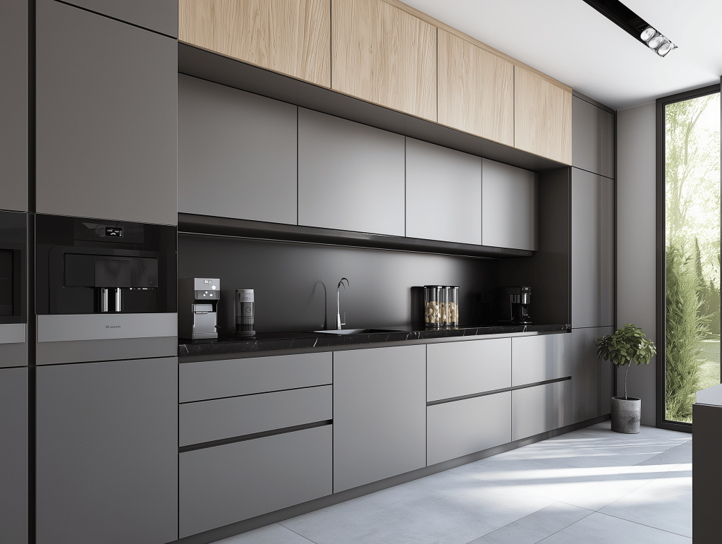 Modular kitchen cost in India per sq ft design price