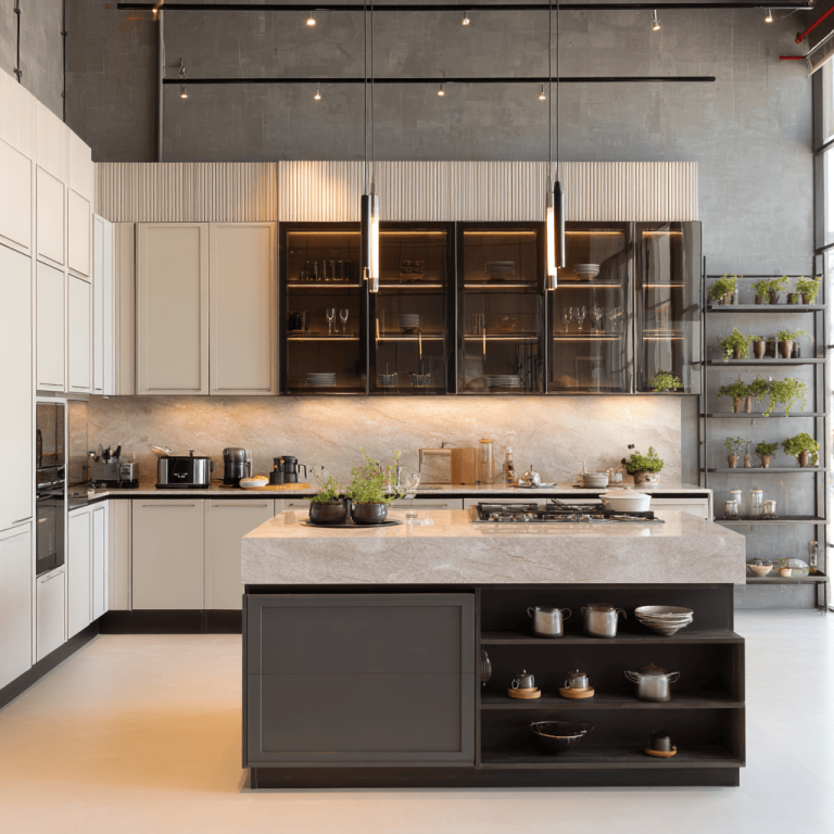 Modular Kitchen Cost in Vizag - Get a Complete Pricing Guide for 2026