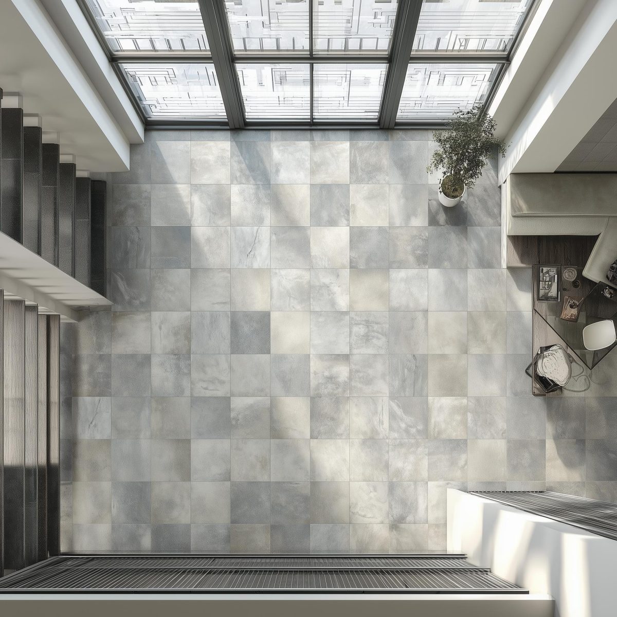 Top 10 Gray Tile Ideas for a Stylish Home