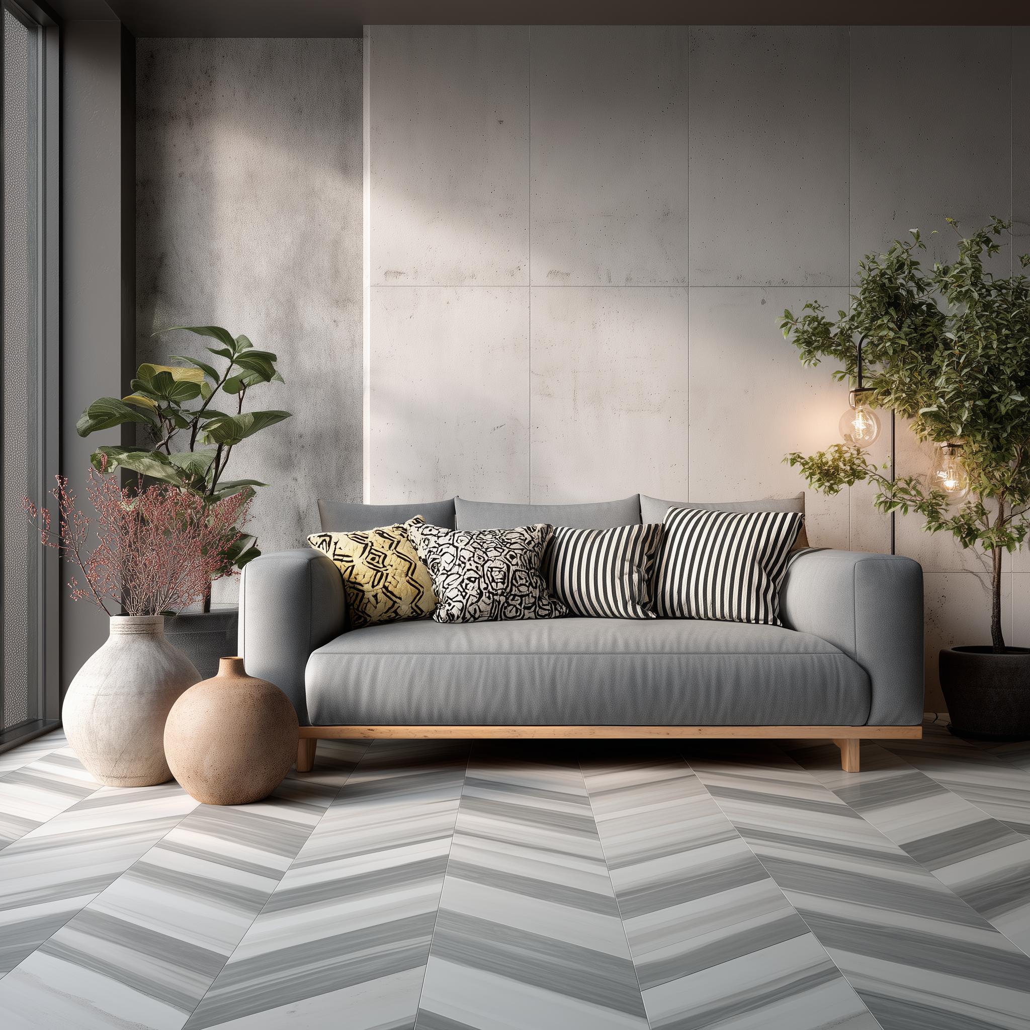 Top 10 Gray Tile Ideas for a Stylish Home