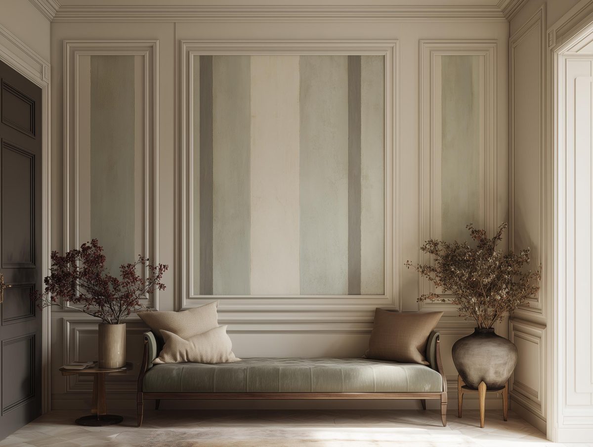 Modern Wall Panelling Designs for Living Room Decor 2026