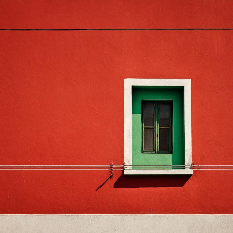 Top Window Colour Combinations for Modern Homes
