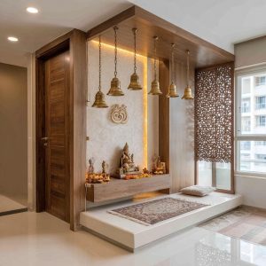 10 Amazing Home Temple Design Ideas in 2026