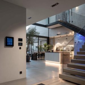 Smart Home Interior Design: Integrating Technology Seamlessly