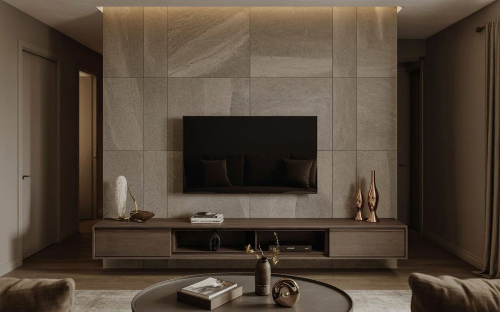 Interior Design Trends 2026 for Smart Space Saving Homes