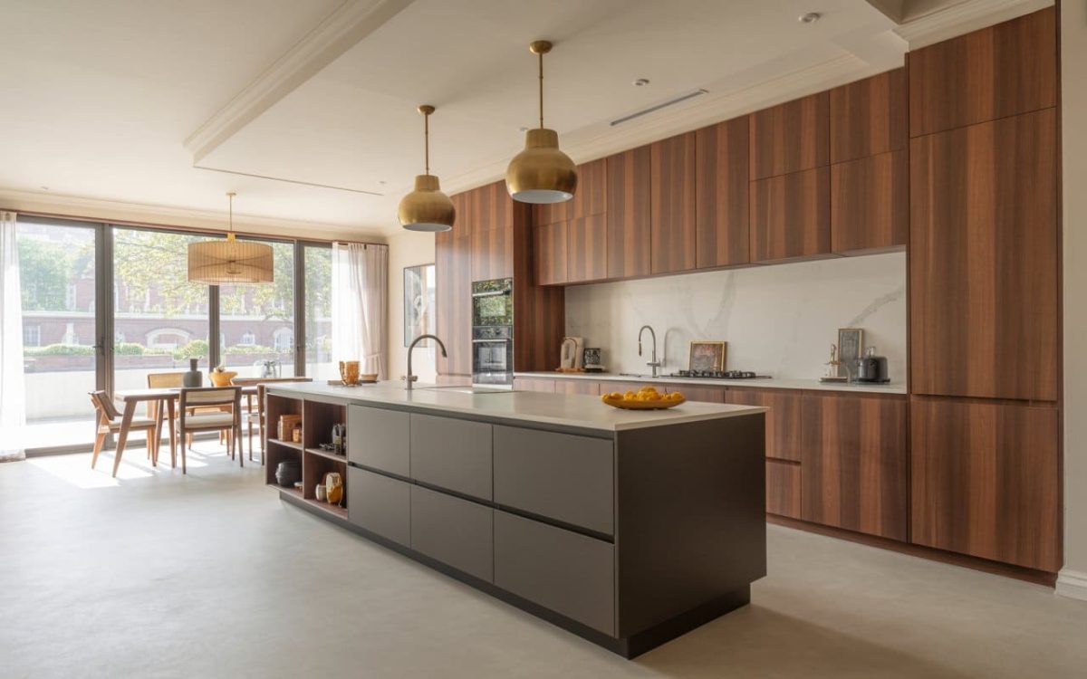 Interior Design Trends 2026 for Smart Space Saving Homes