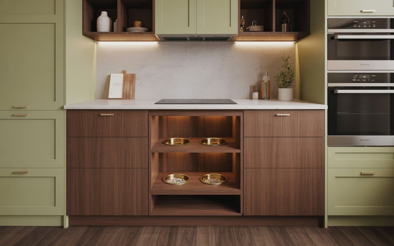 Interior Design Trends 2026 for Smart Space Saving Homes