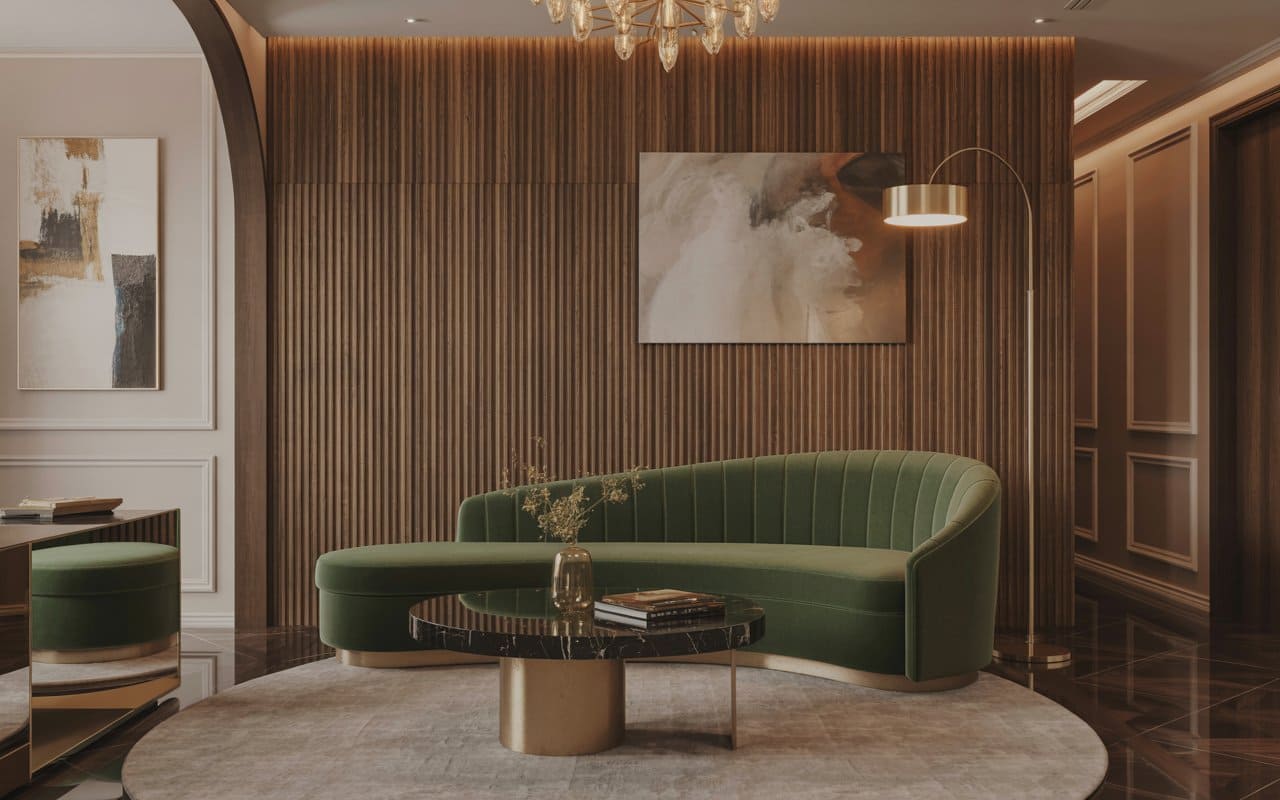 8 WPC Wall Panel Ideas for Stylish and Durable Homes 2026