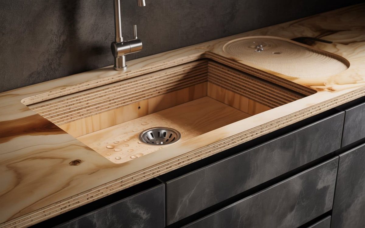 Kitchen Cabinet Materials for Strong and Modern Kitchens in 2026